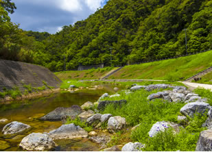 河川・砂防